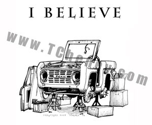 believe