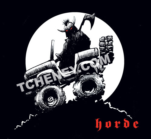 horde